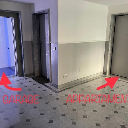 Santa D'Amare Appartamento Con Terrazzo E Box Auto Privato Santa Margherita Ligure Exterior foto