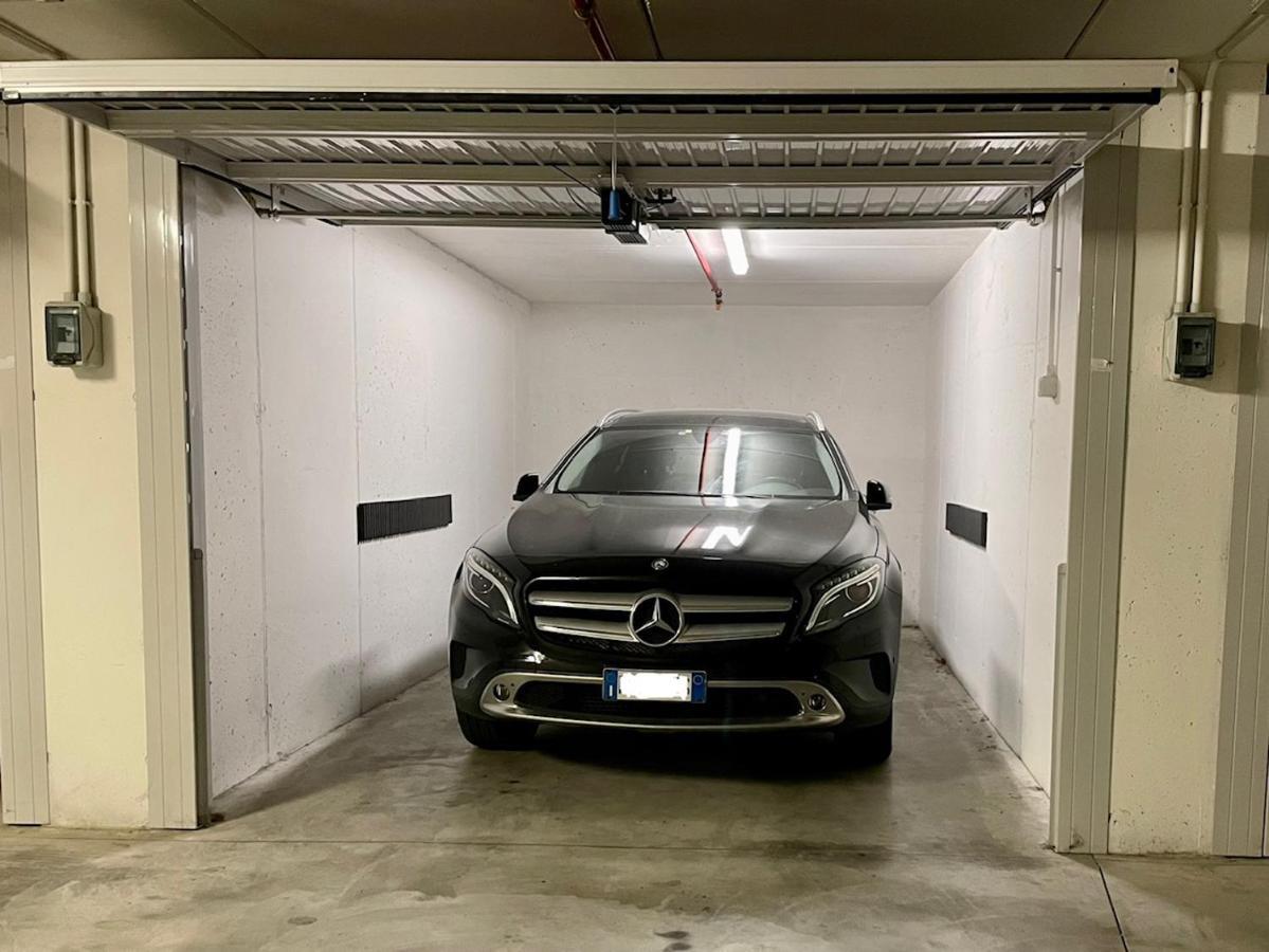Santa D'Amare Appartamento Con Terrazzo E Box Auto Privato Santa Margherita Ligure Exterior foto