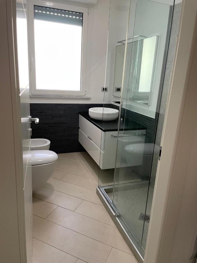 Santa D'Amare Appartamento Con Terrazzo E Box Auto Privato Santa Margherita Ligure Exterior foto