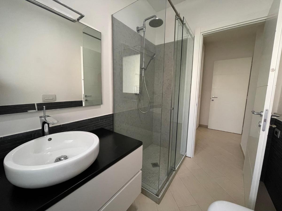 Santa D'Amare Appartamento Con Terrazzo E Box Auto Privato Santa Margherita Ligure Exterior foto