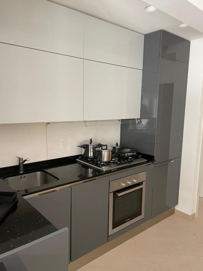 Santa D'Amare Appartamento Con Terrazzo E Box Auto Privato Santa Margherita Ligure Exterior foto