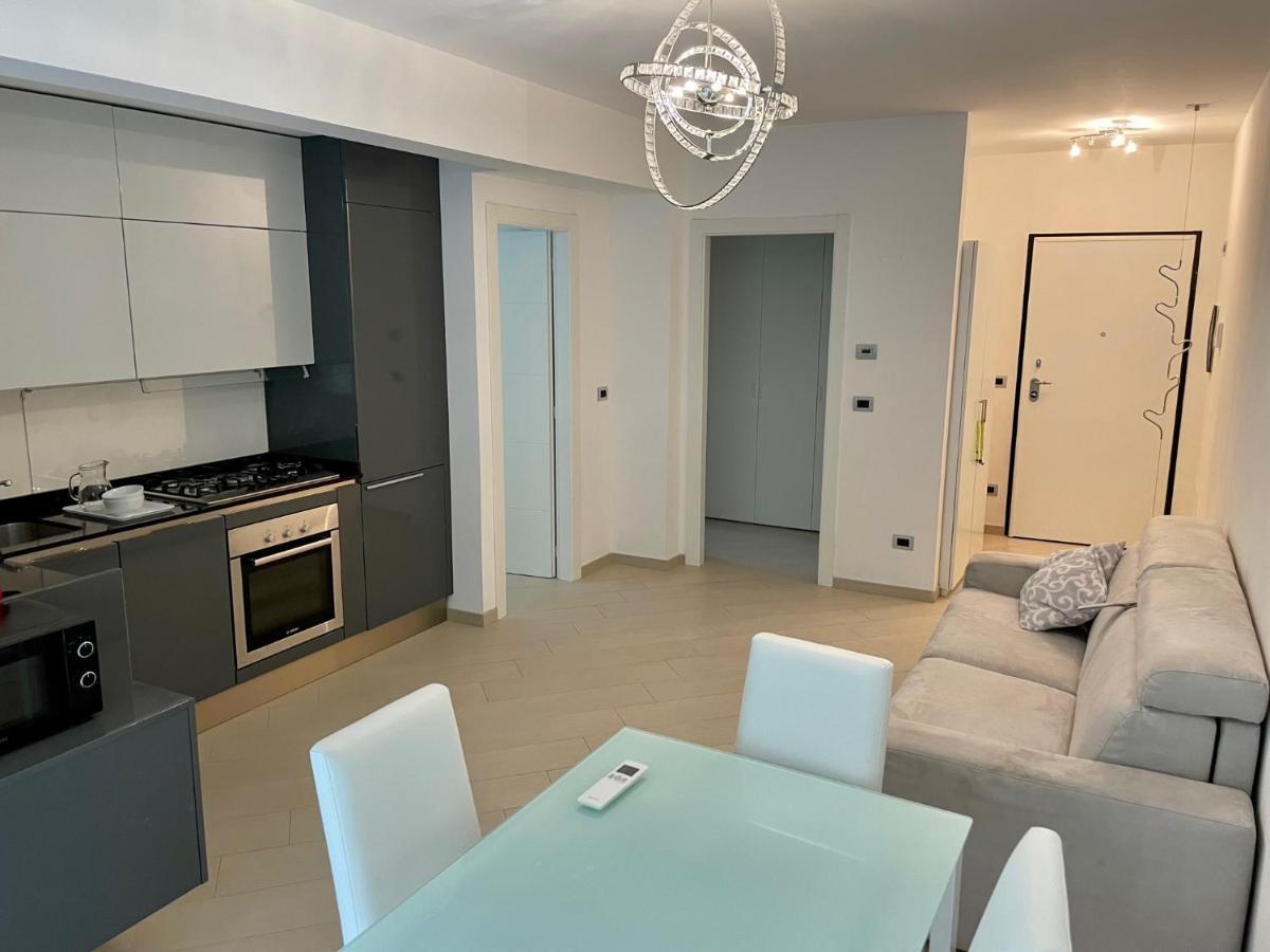 Santa D'Amare Appartamento Con Terrazzo E Box Auto Privato Santa Margherita Ligure Exterior foto